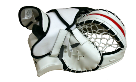 Brian's Sub Zero 6.0 Int Goalie Catcher - Image 2