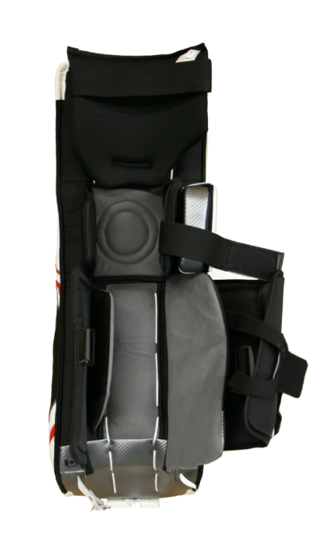 Brian's Sub Zero 6.0 Sr Goalie Leg Pads - Image 2