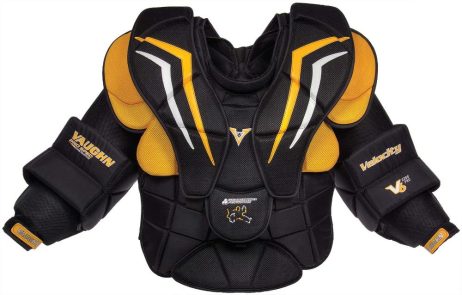 Vaughn Velocity V6 2200 Pro Chest & Arm Pad