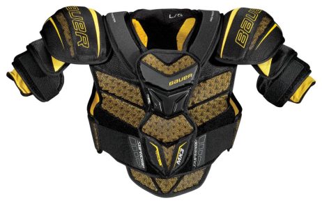 Bauer Supreme MX3 Junior Shoulder Pad