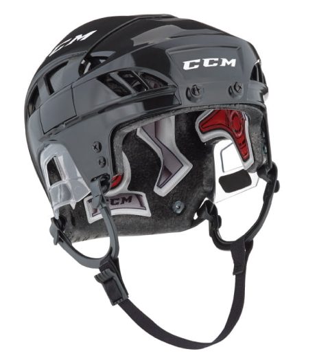 CCM FitLite 80 Hockey Helmet