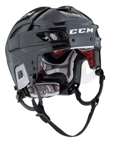 CCM FitLite Hockey Helmet