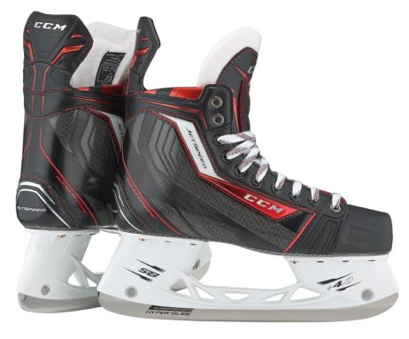 CCM JetSpeed Pro Senior Hockey Skate