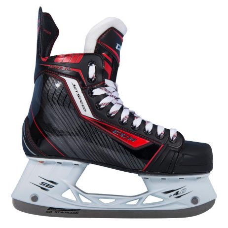 CCM JetSpeed Shock "Exclusive" Junior Hockey Skate - Image 2