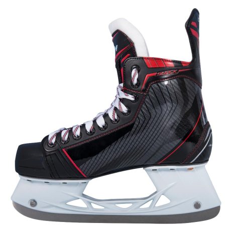 CCM JetSpeed Shock "Exclusive" Junior Hockey Skate - Image 3