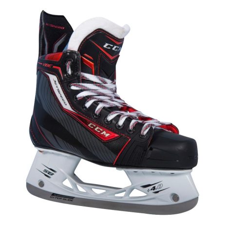 CCM JetSpeed Vibe "Exclusive" Senior Hockey Skate