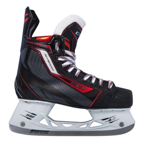 CCM JetSpeed Vibe "Exclusive" Senior Hockey Skate - Image 3