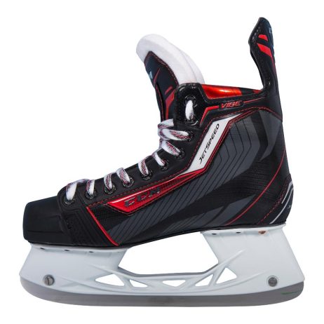 CCM JetSpeed Vibe "Exclusive" Senior Hockey Skate - Image 2