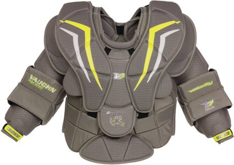 Vaughn Velocity V7 XF Pro Carbon Chest & Arm Pad