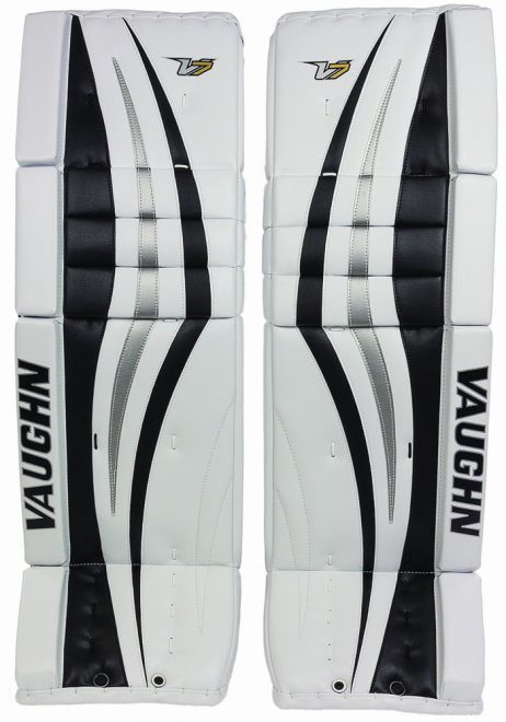 Vaughn Velocity V7 XF Pro Carbon Leg Pads