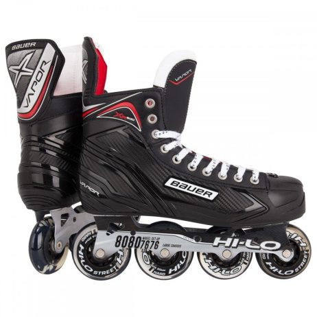 Bauer Vapor XR 300 Junior Roller Hockey Inline Skates