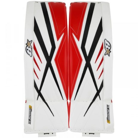 Brian's Sub Zero 3 Pro Goalie Leg Pads