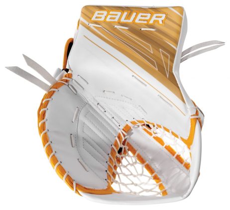 Bauer Supreme 1S OD1N Pro Goalie Catcher