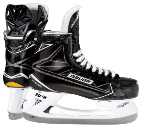 Bauer Supreme 1S Youth Hockey Skate