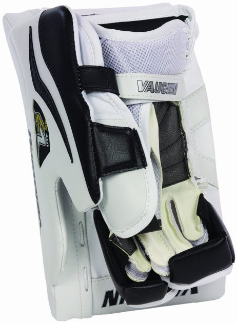 Vaughn Velocity V7 XF Intermediate Blocker - Image 3