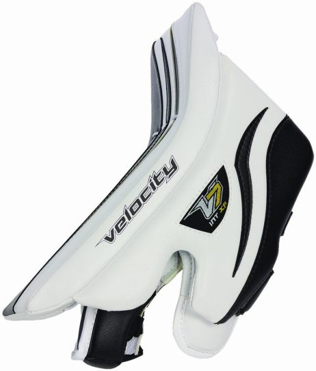 Vaughn Velocity V7 XF Intermediate Blocker - Image 2