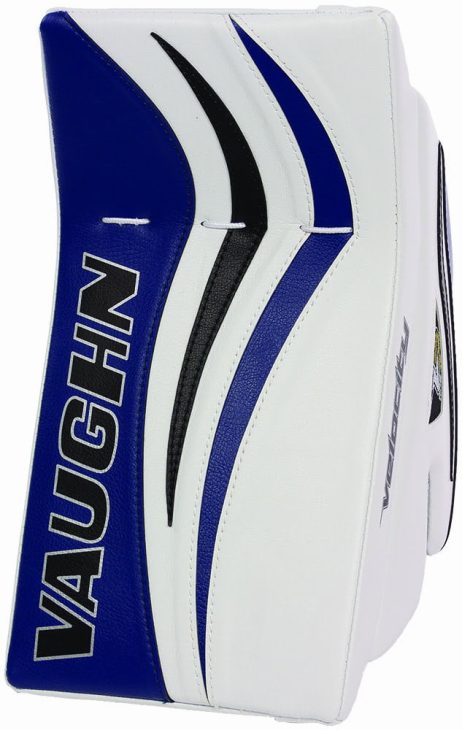 Vaughn Velocity V7 XF Pro Goalie Blocker