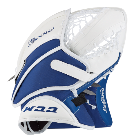 CCM Premier 1.9 Senior Catch Glove - Image 2