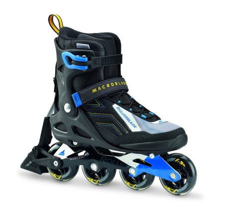 Rollerblade Macroblade 80 ABT Men's Inline Roller Skates