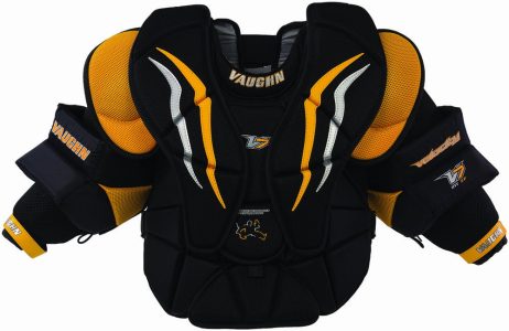 Vaughn Velocity V7 XF Int. Chest & Arm Pad