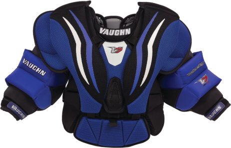 Vaughn Velocity V7 XR Jr Chest & Arm Pad