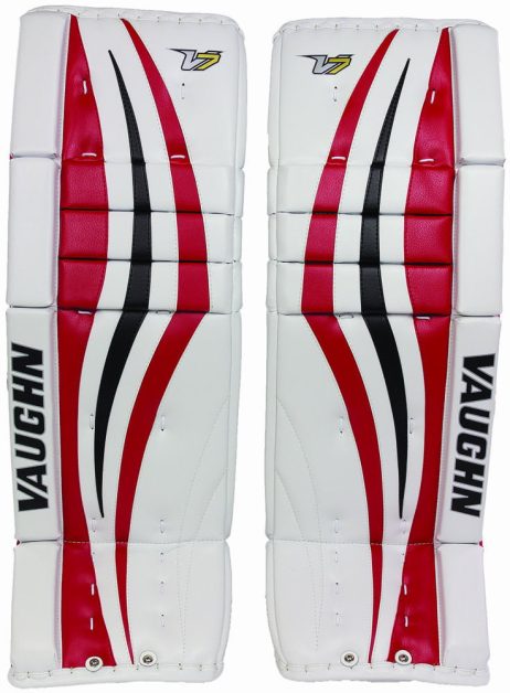 Vaughn Velocity V7 XF Pro Leg Pads