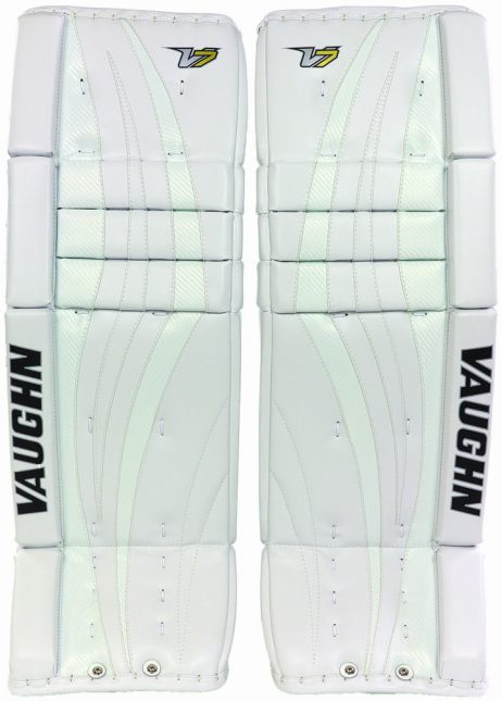 Vaughn Velocity V7 XF Intermediate Leg Pads