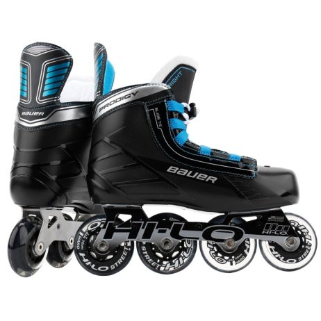 Bauer Prodigy Junior/Youth Roller Hockey Skate