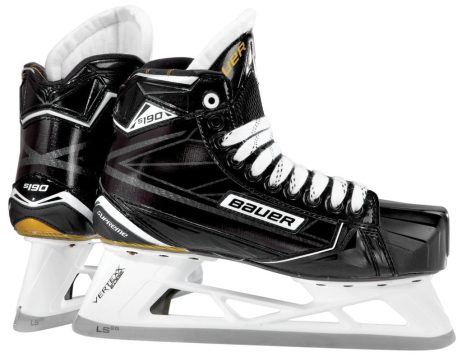 Bauer Supreme S190 Sr Goalie Skate