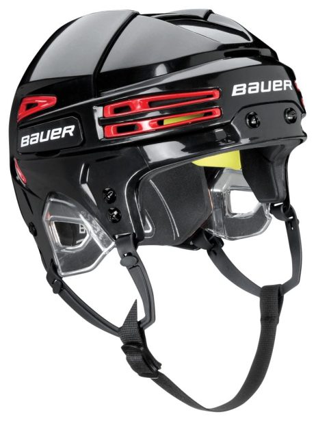 Bauer Re-Akt 75 Hockey Helmet