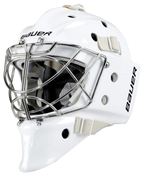 Bauer Profile 960 XPM Pro Goalie Mask