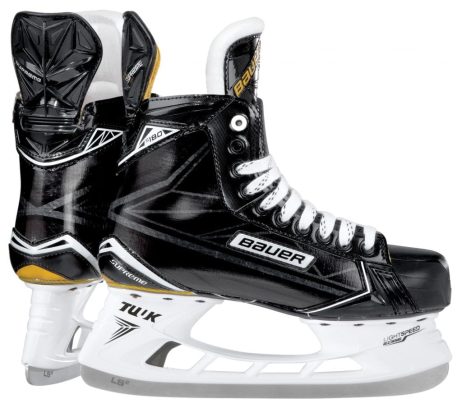 Bauer Supreme S180 Senior Hockey Skate