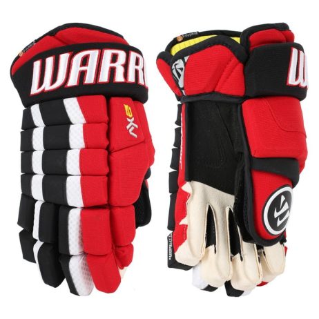 Warrior Dynasty AX2 Senior Hockey Glove