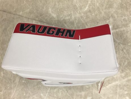 Vaughn Velocity V7 XR Carbon Pro Blocker "Howard Graphic" - Image 3