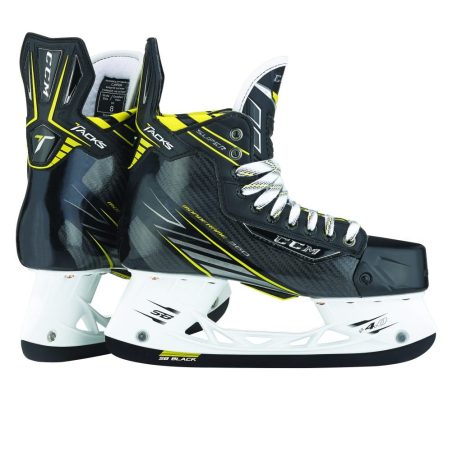 CCM Super Tacks Pro Senior Hockey Skate