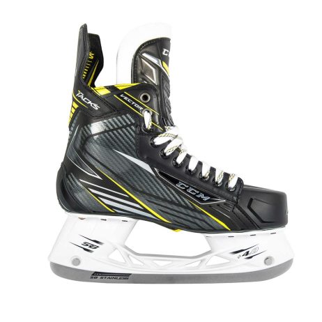 CCM "Exclusive" Tacks Vector Sr Hockey Skate