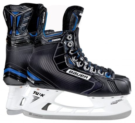 Bauer Nexus N7000 Sr Hockey Skate