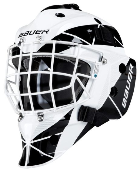 Bauer Profile 940X Junior Goal Mask