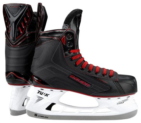 Bauer Vapor X500 LE "Limited Edition" Senior Hockey Skate