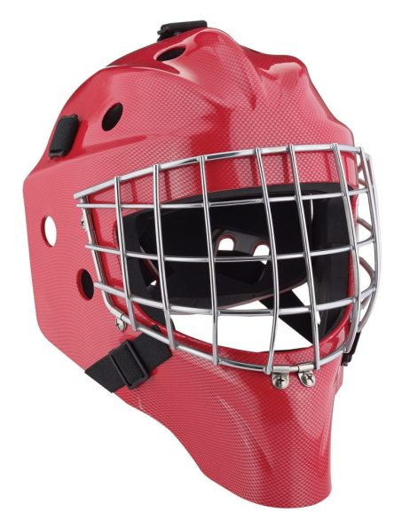 CCM 7000 Jr Decal Goal Mask - Image 2