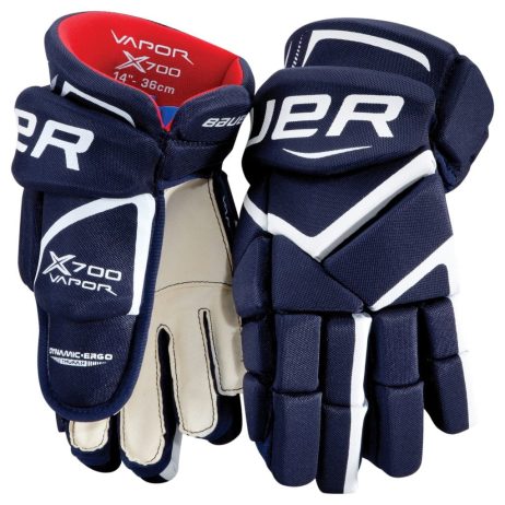 Bauer Vapor X700 Senior Hockey Glove