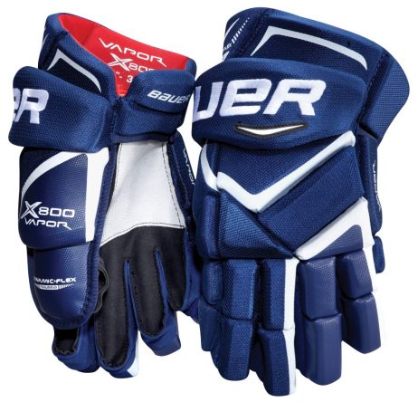 Bauer Vapor X800 Junior Hockey Glove