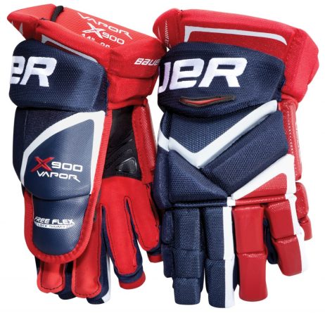 Bauer Vapor X900 Senior Hockey Glove