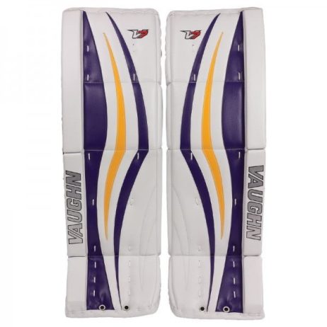 Vaughn Velocity V7 XR Pro Carbon Leg Pads