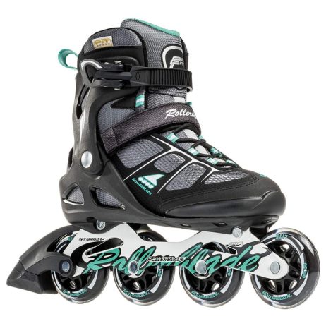 Rollerblade Macroblade 80 ALU Women's Inline Skate