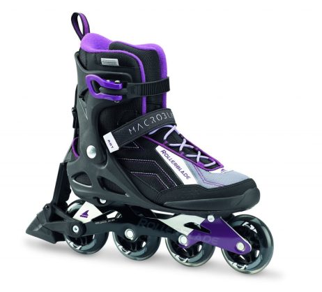 Rollerblade Macroblade 80 ABT Women's Inline Skate