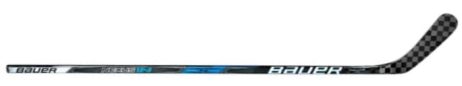 Bauer Nexus 1N Intermediate Hockey Stick - Image 2