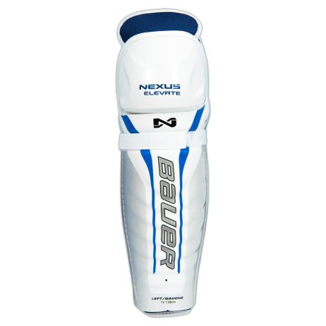 Bauer Nexus Elevate "Exclusive" Junior Shin Guard