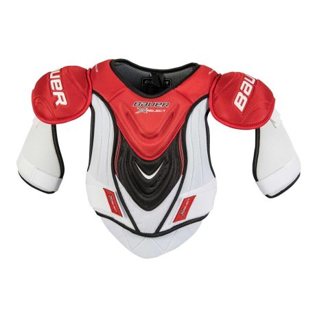 Bauer Vapor XSelect "Exclusive" Jr Shoulder Pad