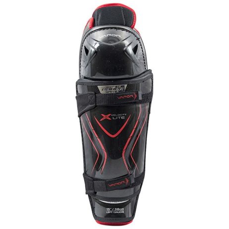 Bauer Vapor XVelocity Lite Senior Hockey Shin Guards